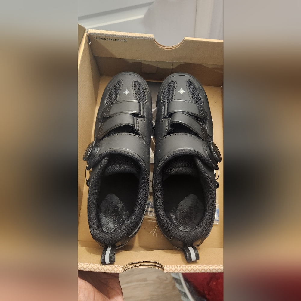 Specialized Bicycle Shoes